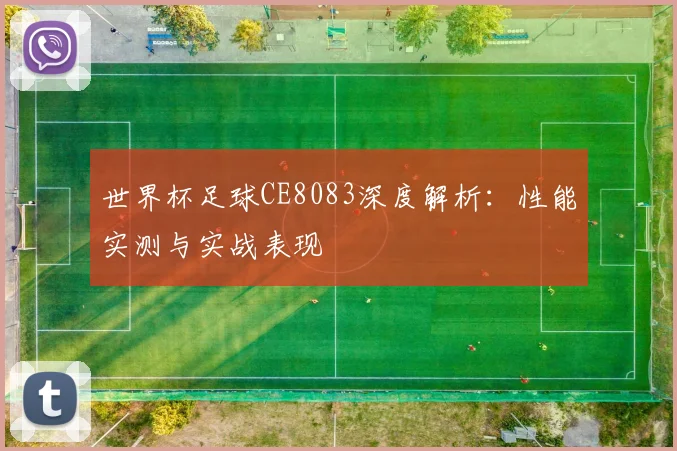 世界杯足球CE8083深度解析:性能实测与实战表现