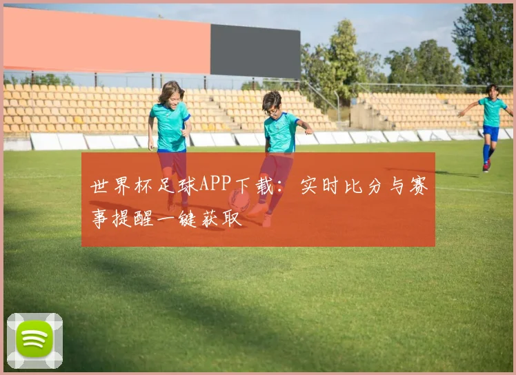 世界杯足球APP下载:实时比分与赛事提醒一键获取